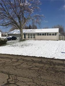 430 Stuart St NW, Massillon, OH, 44646