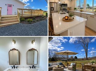 22 Hopewell Ln, Sperryville, VA 22740