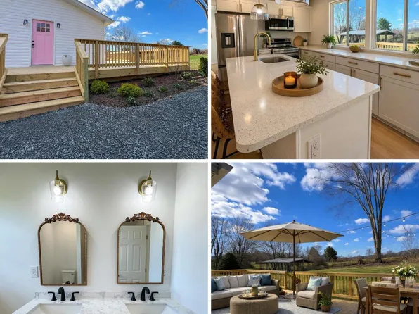 22 Hopewell Ln, Sperryville, VA 22740
