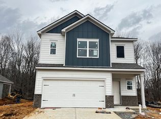 1013 Southerlynn Dr LOT 4, White House, TN 37188