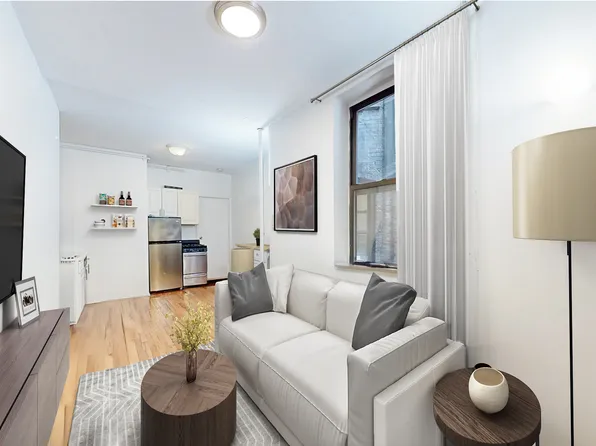 342 E 62nd St APT 10, New York, NY 10065
