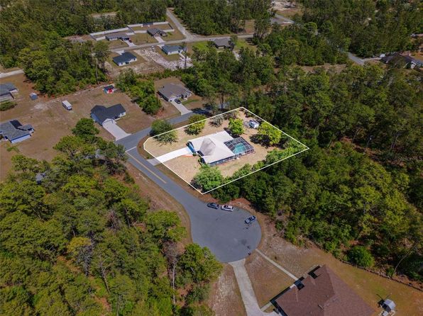 3690 SW 175th St, Ocala, FL 34473