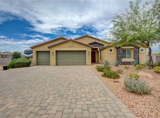 1526 Quail Vista Ct, Moapa Valley, NV 89021