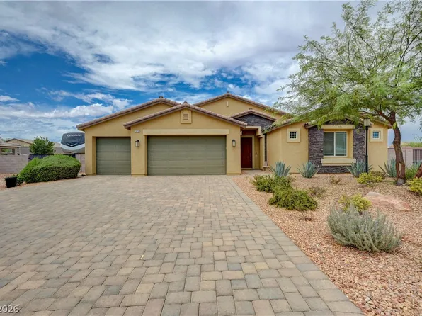 1526 Quail Vista Ct, Moapa Valley, NV 89021