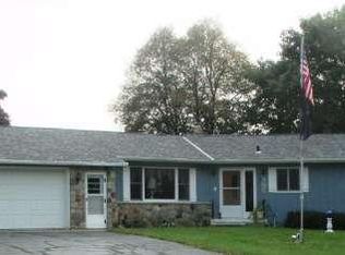 N6181 Country View Ln, Sullivan, WI 53178
