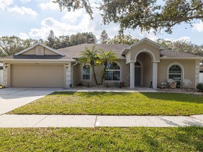 15408 Heathridge Dr, Tampa, FL, 33625