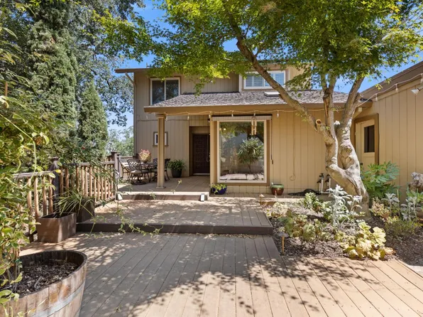 8807 Bluff Ln, Fair Oaks, CA 95628