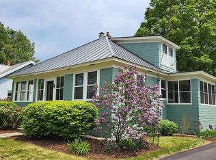 84 Maple St, WEST LEBANON, NH 03784