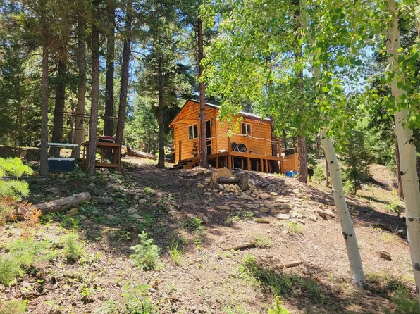 85 Pole Canyon Dr, Duck Creek Village, UT 84762