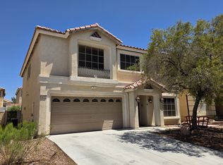 10772 Glacier Rapids Ct, Henderson, NV 89052