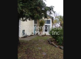 8721 Longspur Way, Antelope, CA
