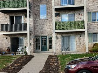 475 Baldwin Ave UNIT 3-1, Rochester, MI 48307