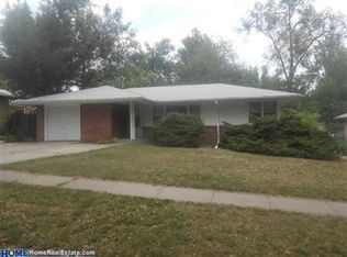 3530 Van Dorn St, Lincoln, NE 68506