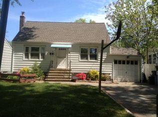 509 Beechwood Ave, Roselle Park, NJ 07204