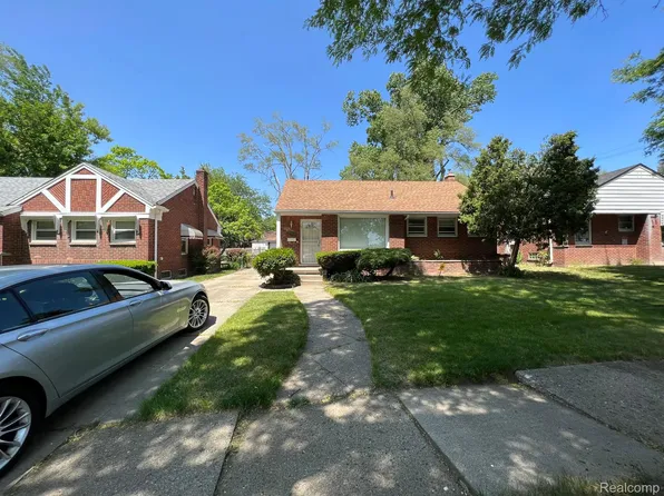 22414 Kendall St, Detroit, MI 48223