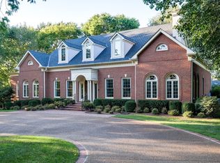 4308 Warner Pl, Nashville, TN 37205