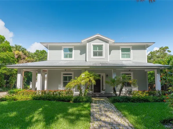 12100 SE Colby Ave, Hobe Sound, FL 33455