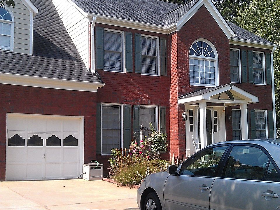 2nd image of 4308 Martingale Ln NW