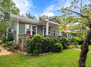239 Murdock Ave, Asheville, NC 28804