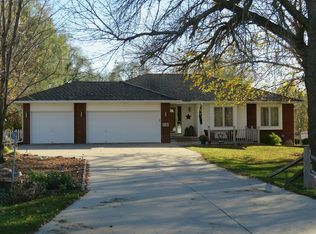 1191 Longview Loop, Council Bluffs, IA 51503