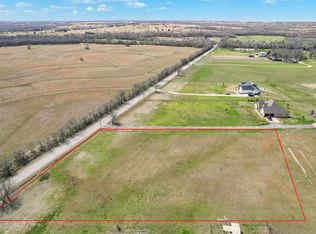 0 Crisp Rd, Ennis, TX 75119