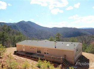 210 Bucks Way, Del Rio, TN 37727