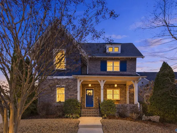22 Astoria Ln, Gurley, AL 35748