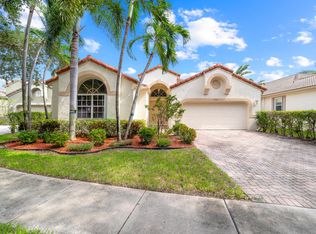 6285 Copper Lake Ct, Boynton Beach, FL 33437