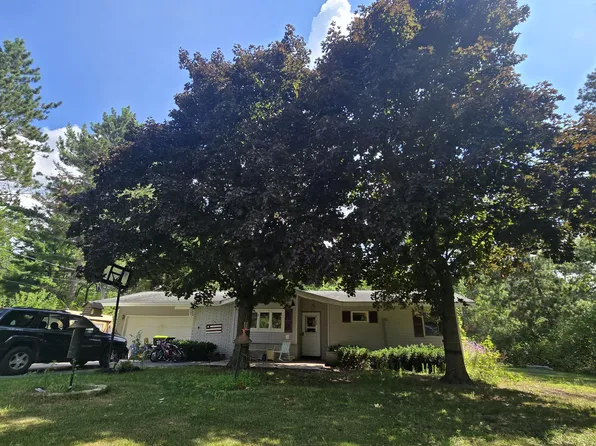 329 Fairland Ave, Mio, MI 48647
