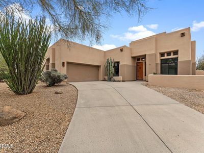 1578 W Calle Encantada, Wickenburg, AZ, 85390