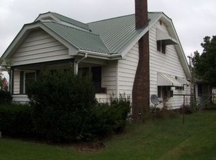 409 Garfield St, Georgetown, IL 61846