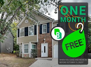 6468 Drake Mnr, Austell, GA 30168