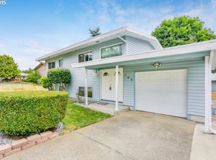 204 NE 164th Ave, Portland, OR 97230