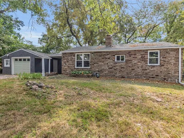 6035 Sewell Ave, Kansas City, KS 66104
