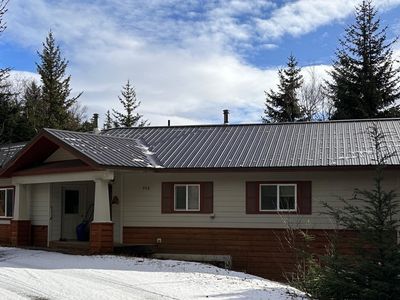976 Young Rd, Haines, AK, 99827