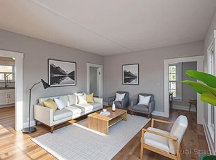 550 Belfast Rd, Camden, ME 04843