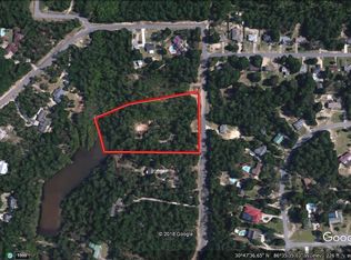 4.38 Ac Tallokas Rd, Crestview, FL 32536