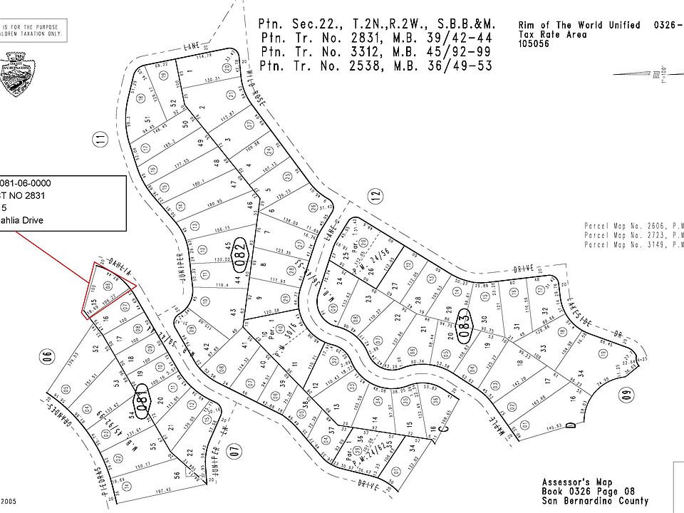 1st image of 646 Dahlia Dr