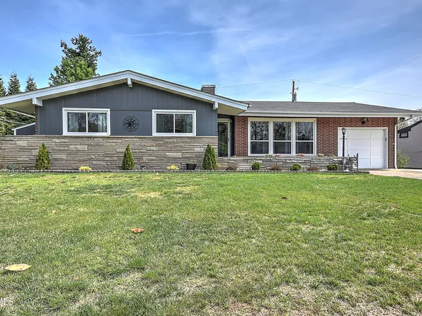 2108 Swannanoa Ave, Kingsport, TN 37664