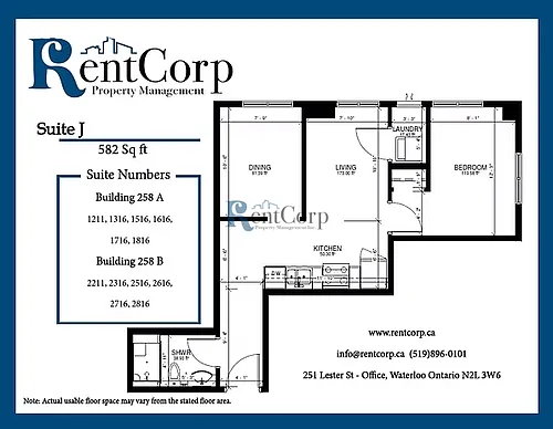 2716 Sunview St #2716-258B Photo 1 2716 Sunview St #2716-258B Photo 1