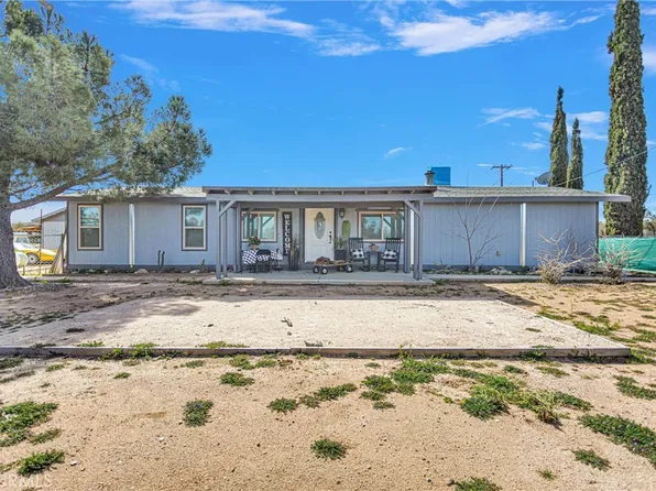 11153 Densmar Rd, Oak Hills, CA 92344