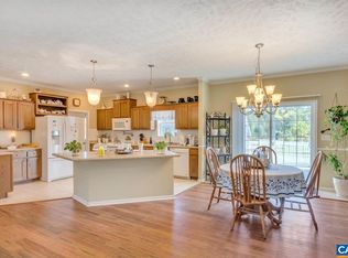 2280 Gold Mine Rd, Palmyra, VA 22963