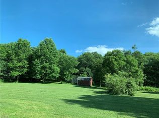 72551 Rye Ln, Kimbolton, OH 43749