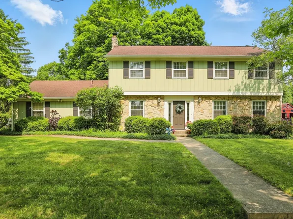 1748 Sweet Gum Dr, Indianapolis, IN 46260