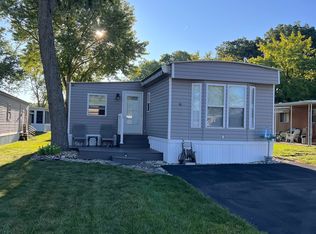 215 Lane 101a Hamilton Lk Lot 50, Hamilton, IN