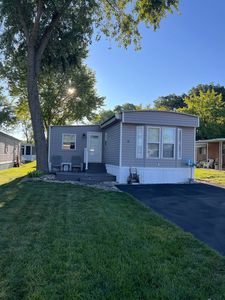 215 Lane 101a Hamilton Lk Lot 50, Hamilton, IN, 46742