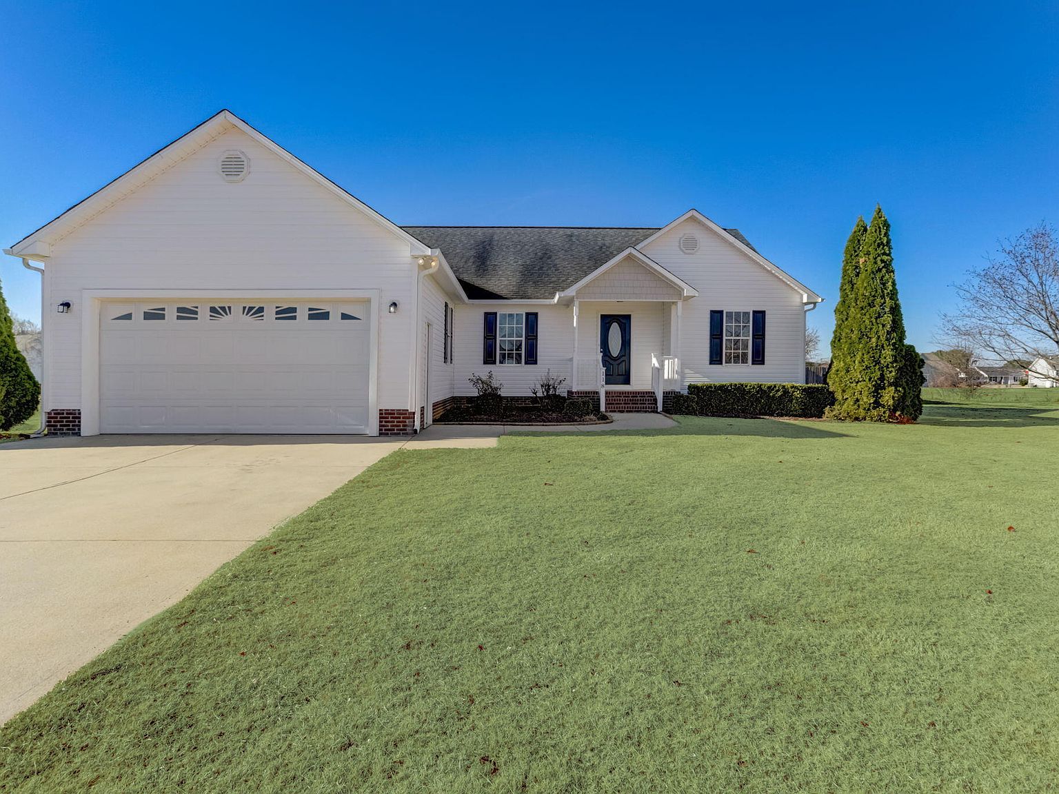 118 Jj Dr, Benson, NC 27504 Zillow