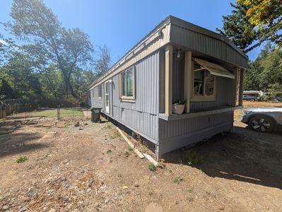 24542 Redwood Hwy UNIT 38, Kerby, OR, 97531