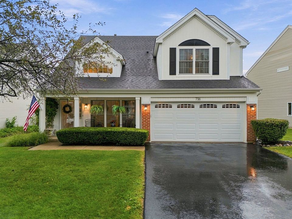 1st image of 736 Wildflower Cir