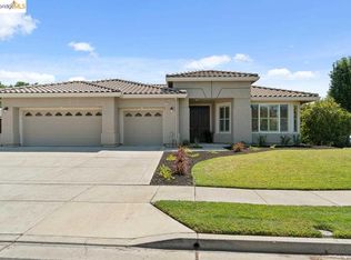 1100 San Donato Ct, Brentwood, CA